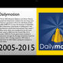 Dailymotion Logo (2009)