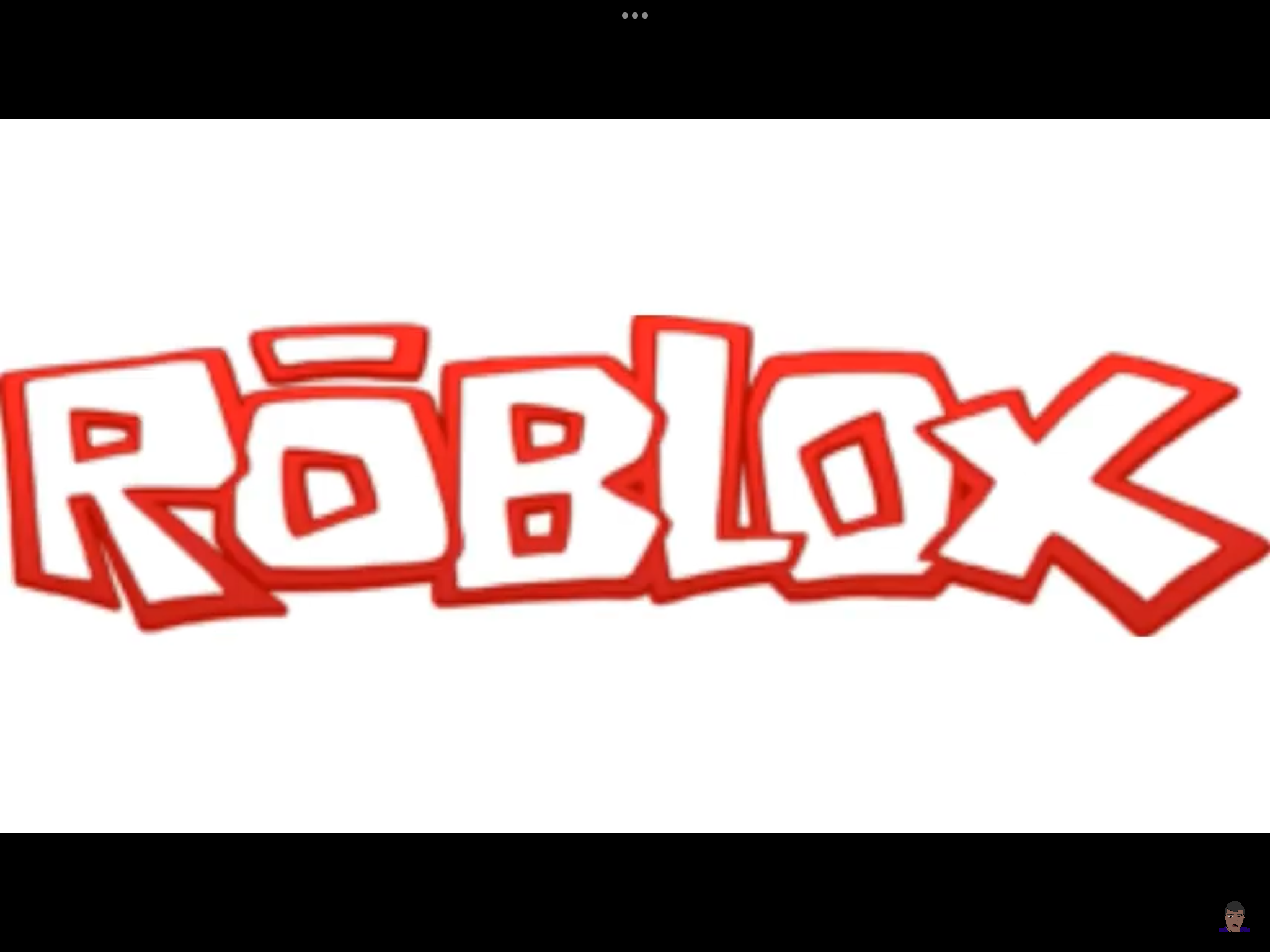 Roblox Logo (2009) by Charlieaat on DeviantArt