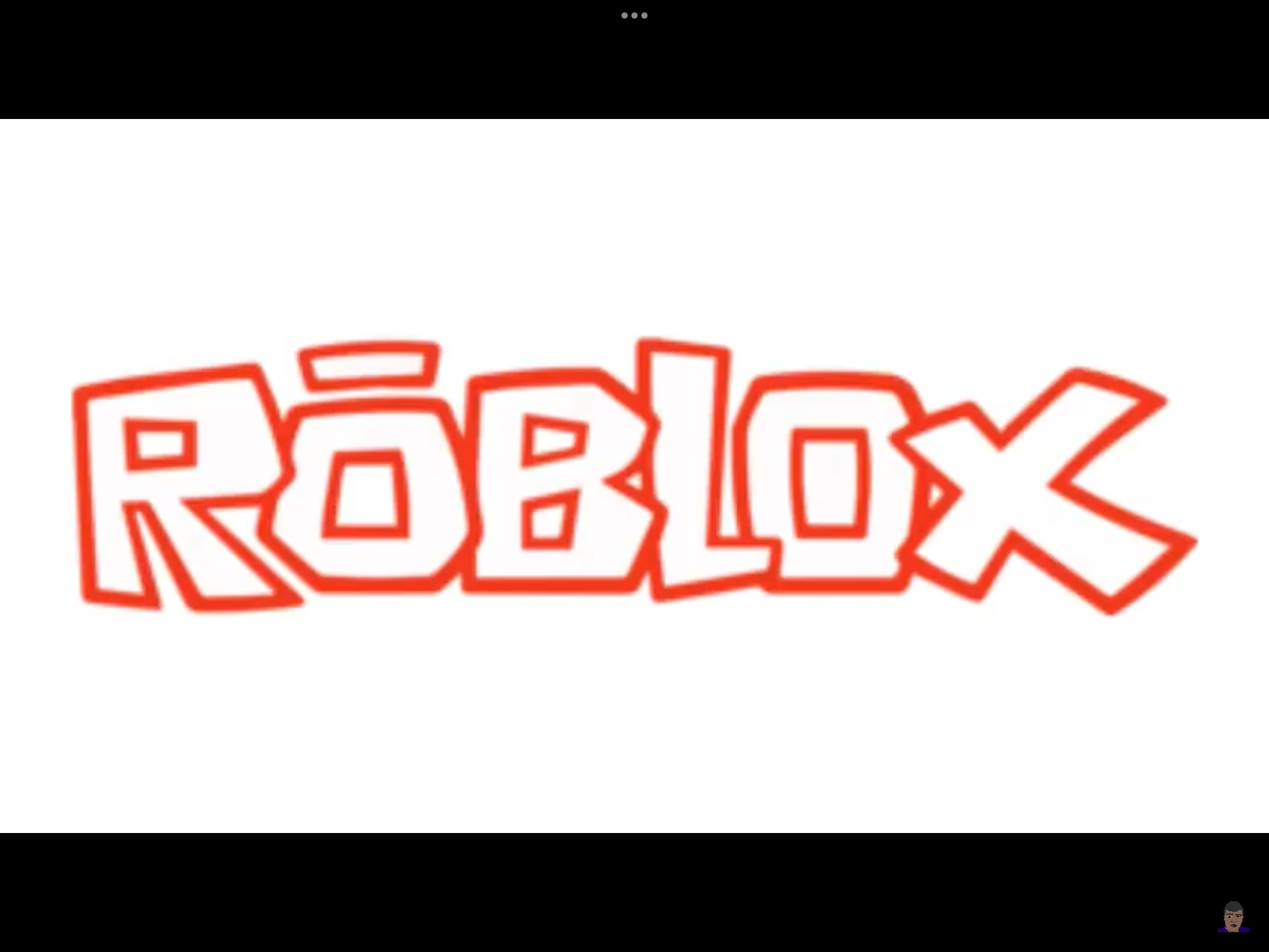 Roblox Logo (2016) by Charlieaat on DeviantArt