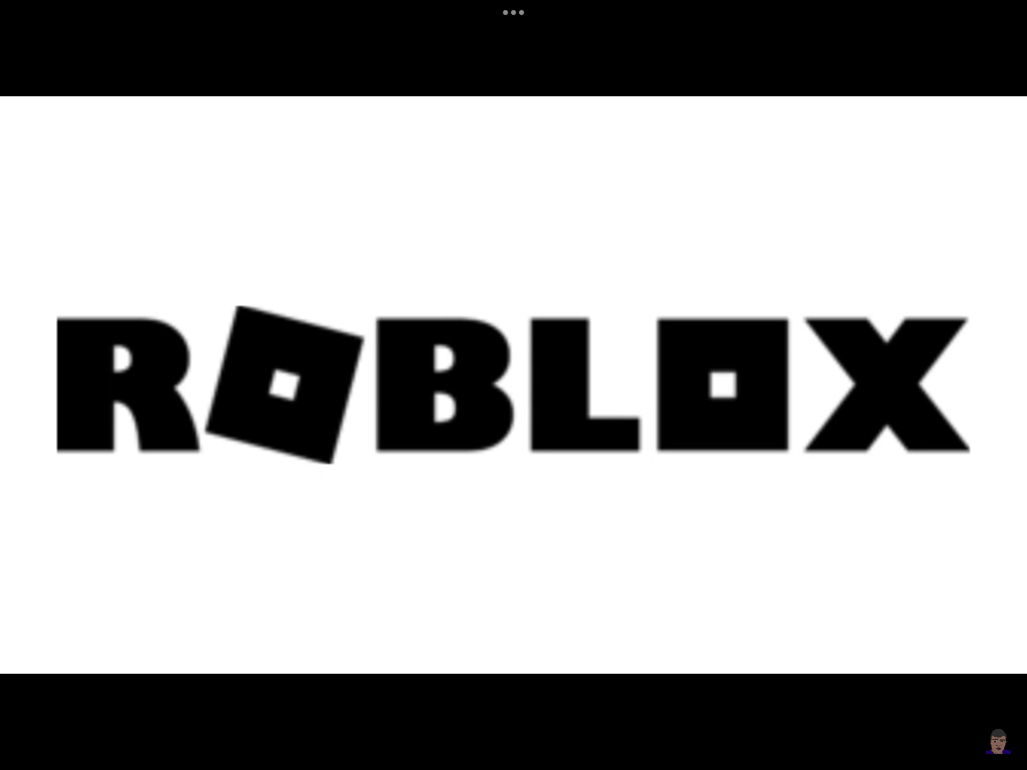 Roblox - Black and White Heart by Luke-MS on DeviantArt