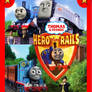 Hero Of The Rails Series 12 Movie Poster