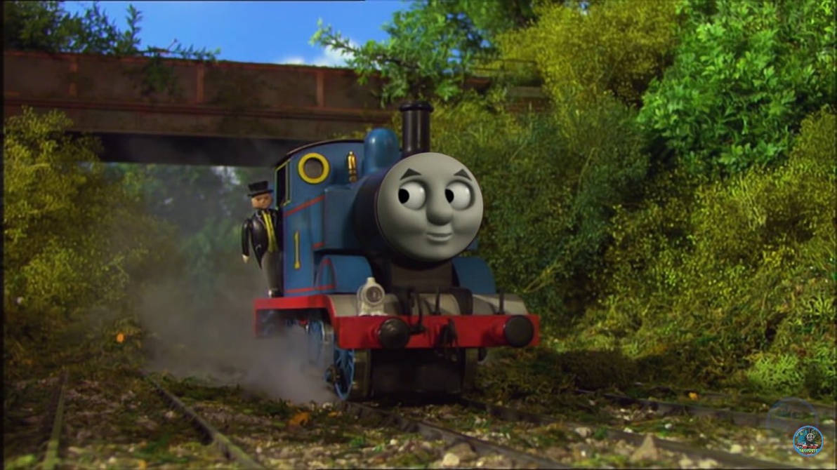 Thomas The Tank Engine TGD S12 Style By Charlieaat On DeviantArt thomas-the-tank-engine-tgd-s12-style-by-charlieaat-on-deviantart