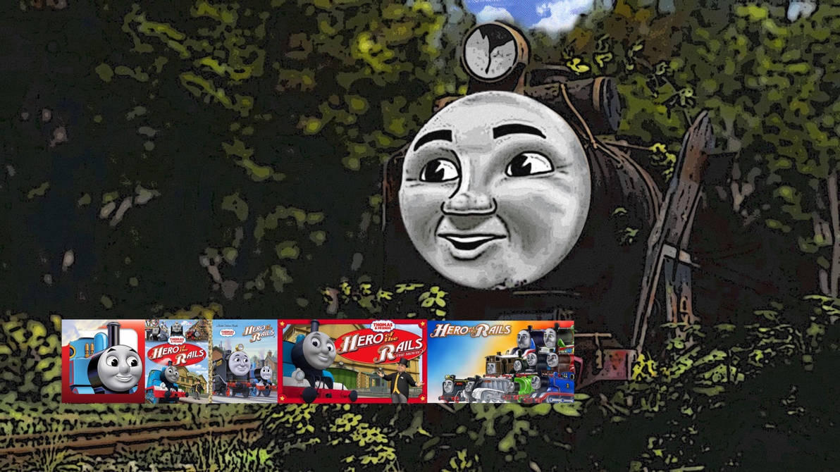 Moog Rws Dvd Hero Of The Rails App DVD Book Netflix and RWS 2nd by Charlieaat on ...