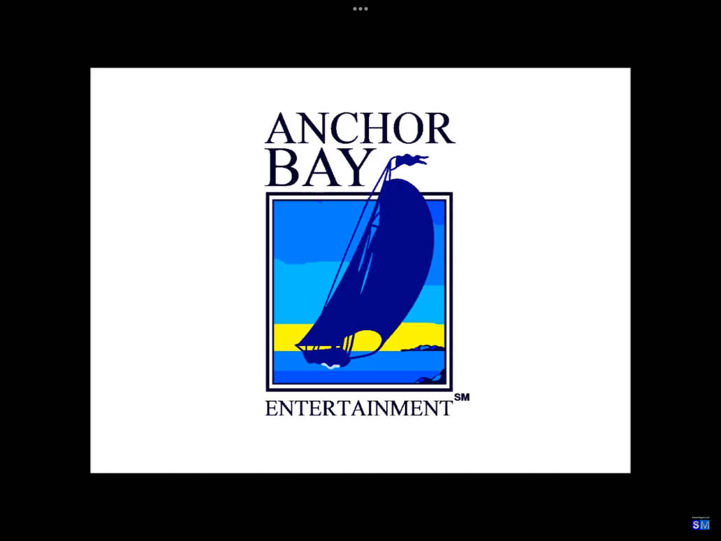 Anchor Bay Entertainment Logo Remake 2nd by Charlieaat on DeviantArt
