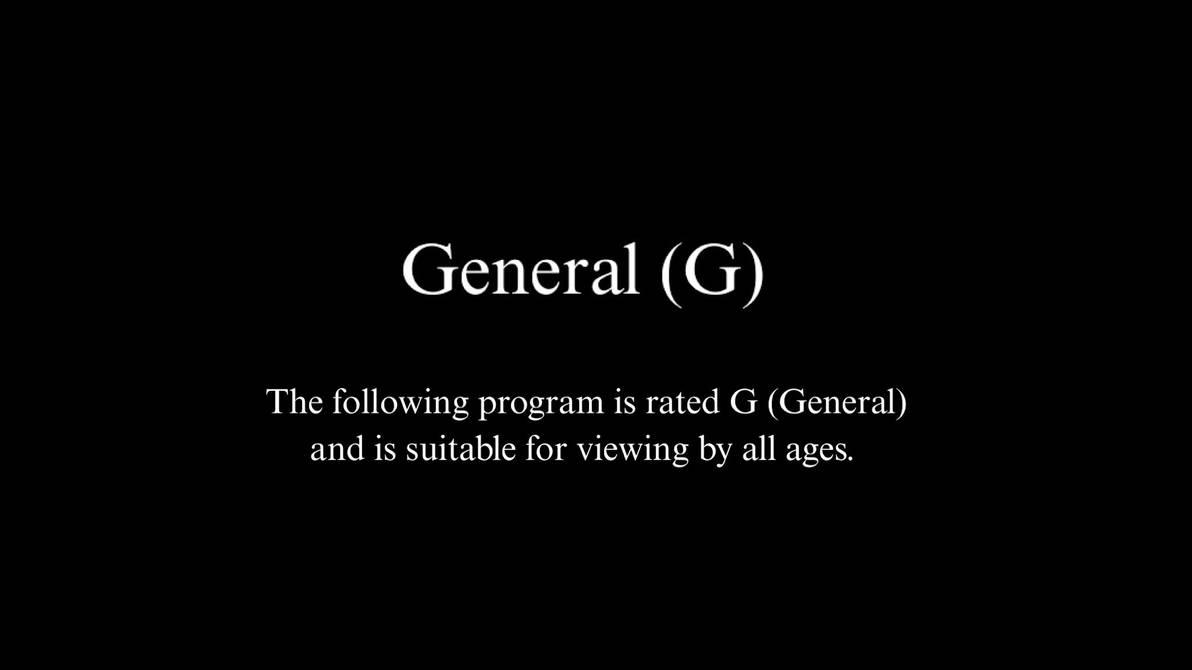 General (G) Optik TV - 4K by Charlieaat on DeviantArt