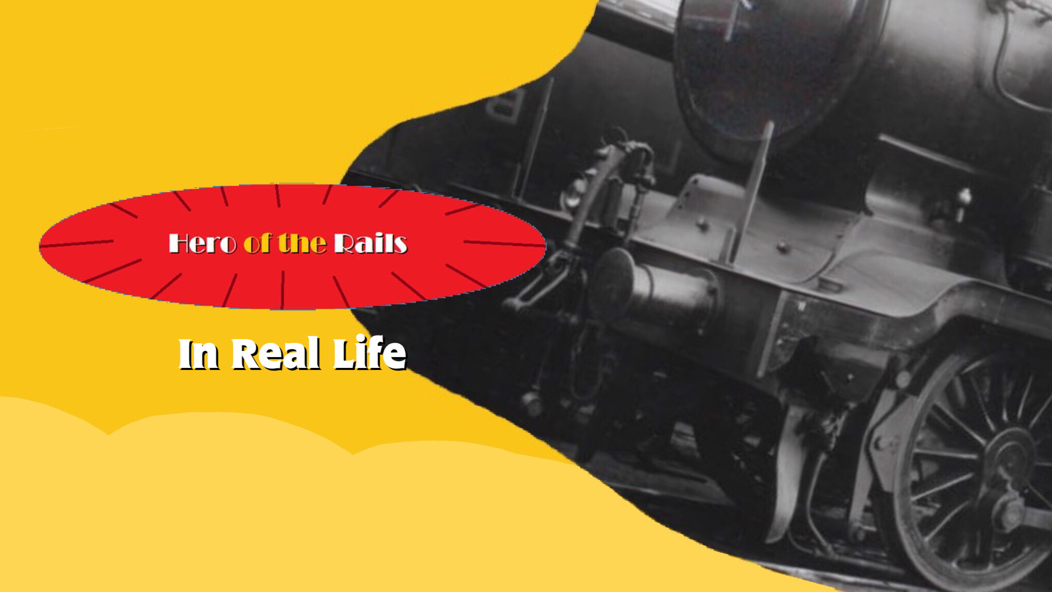 Hero Of The Rails 2009 Title Card In Real Life By Charlieaat On Deviantart Hero Of The Rails 2009 Title Card In Real Life By Charlieaat On Deviantart