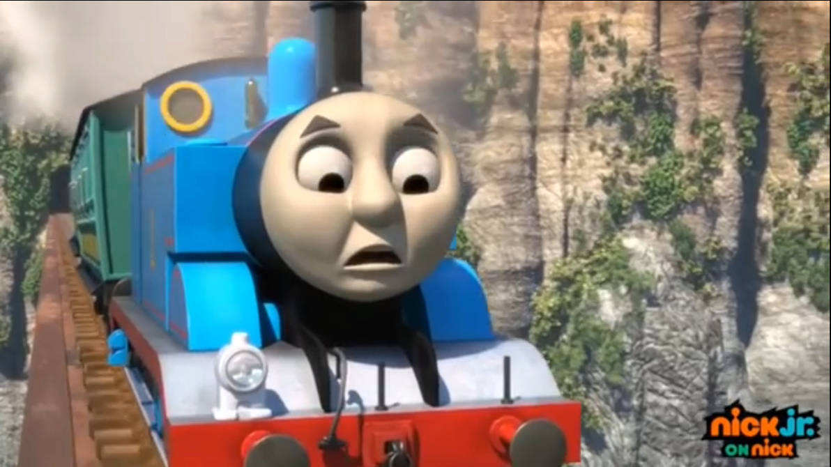 Number One Engine US HD 2 by Charlieaat on DeviantArt