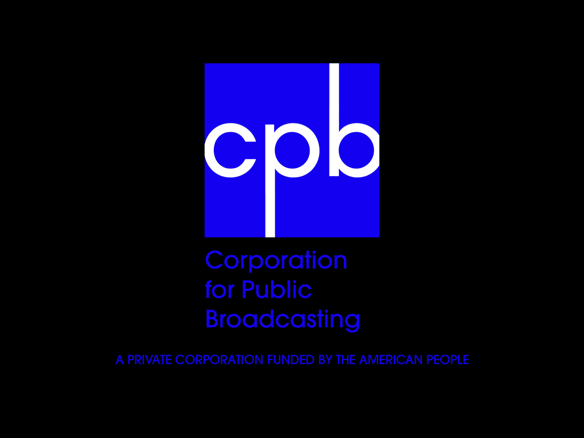 CPB Logo (2001 present) In MS Paint by Charlieaat on DeviantArt CPB Logo (2001 present) In MS Paint by Charlieaat on DeviantArt