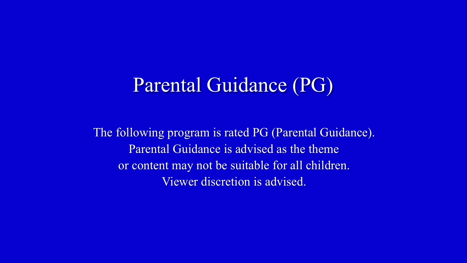 Parental Guidance PG Optik TV 4K By Charlieaat On DeviantArt parental-guidance-pg-optik-tv-4k-by-charlieaat-on-deviantart