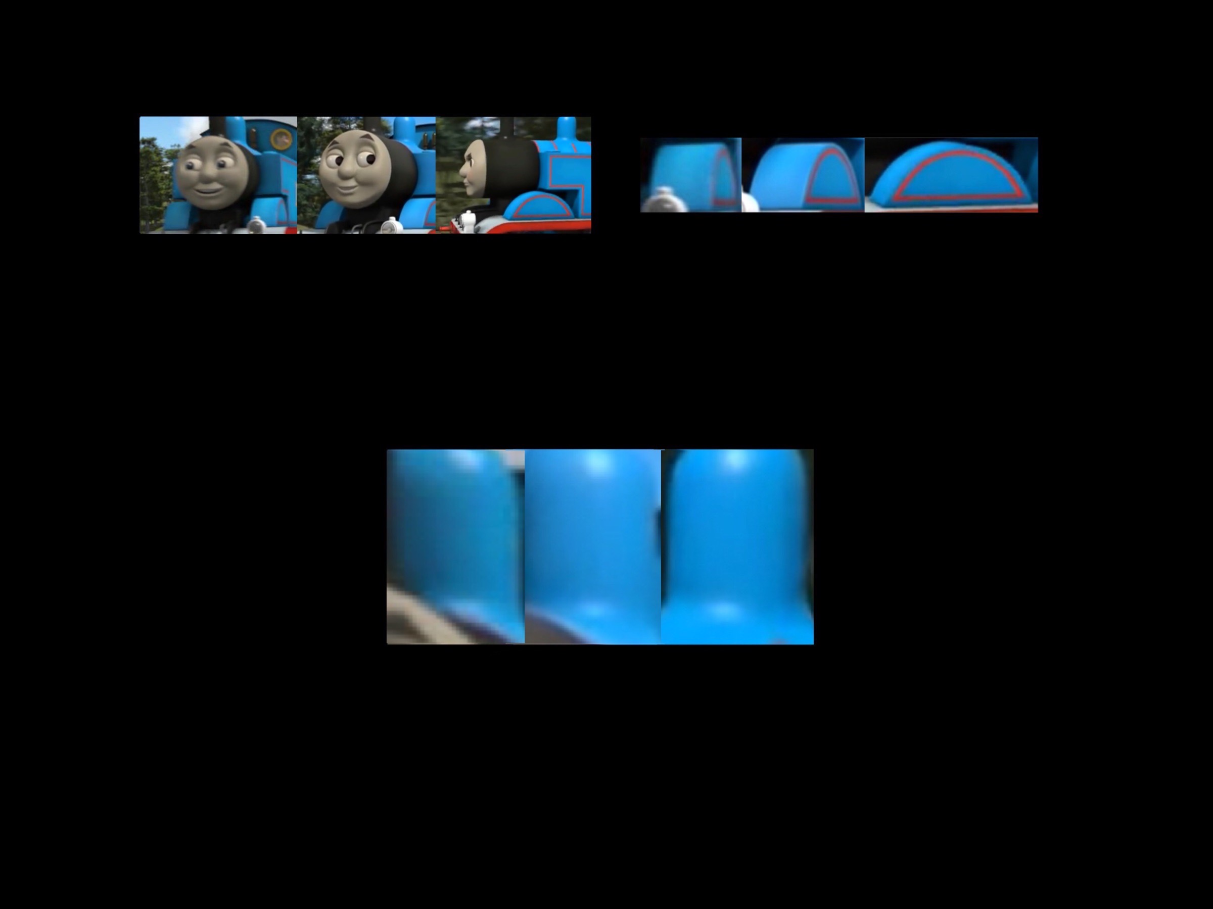 Thomas The Tank Engine Script CGI Series 18 - Thomas The Tank Engine (60) 2nd by Charlieaat on DeviantArt
