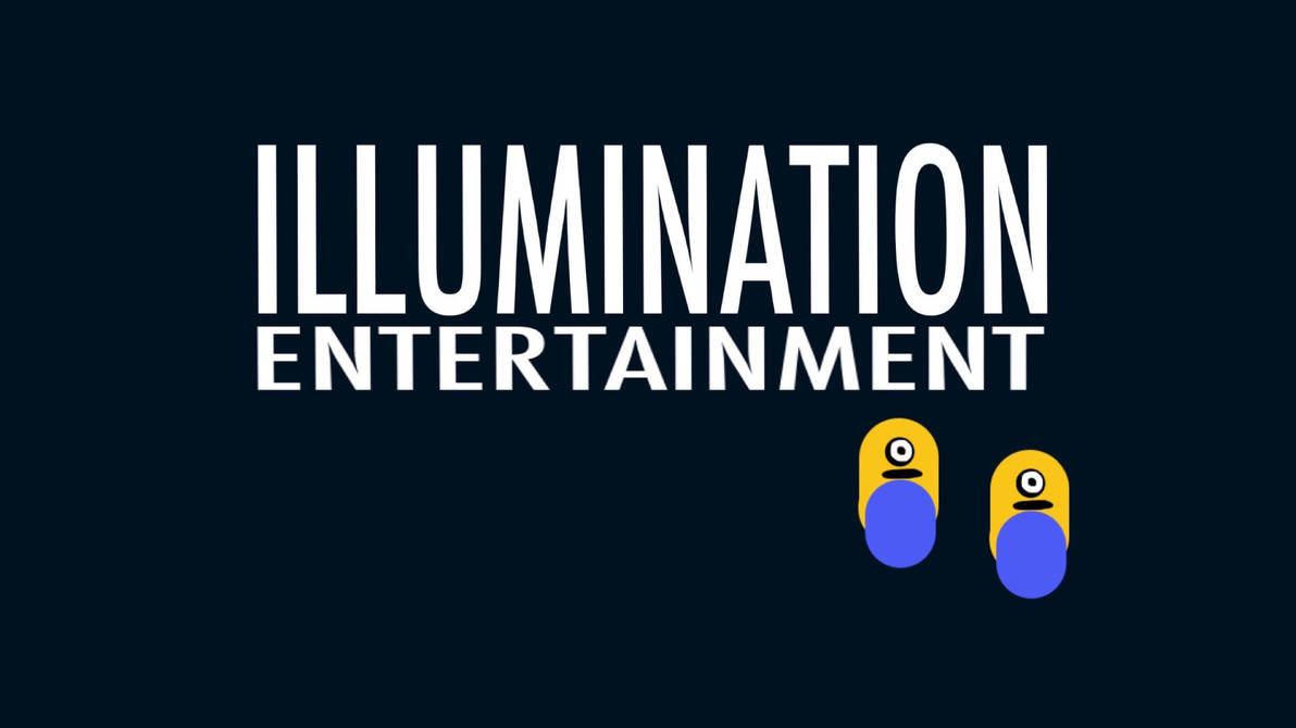 Illumination (Despicable Me 2 2013 Variant) by Charlieaat on DeviantArt
