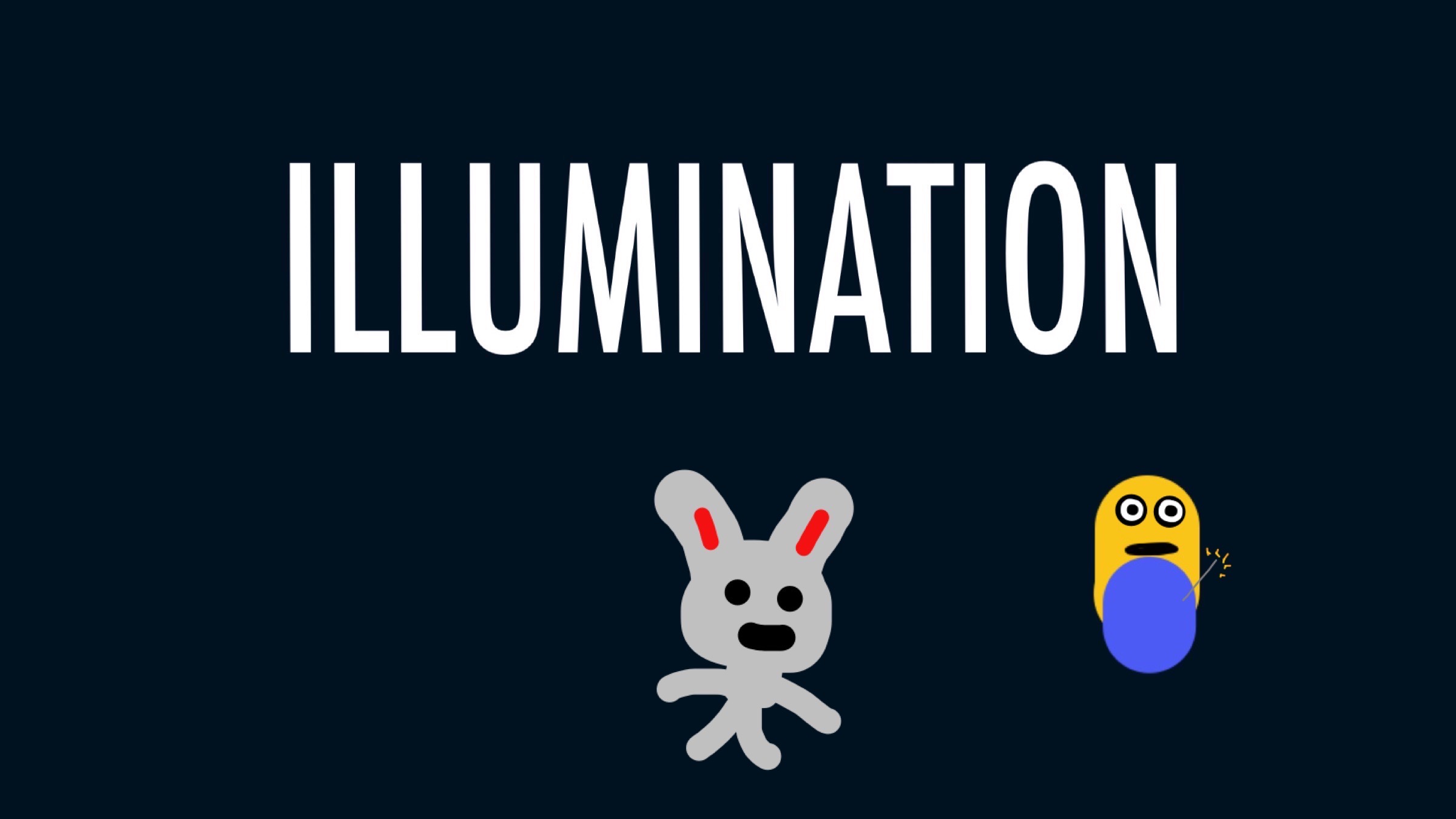Illumination Entertainment Logo Despicable Me 2
