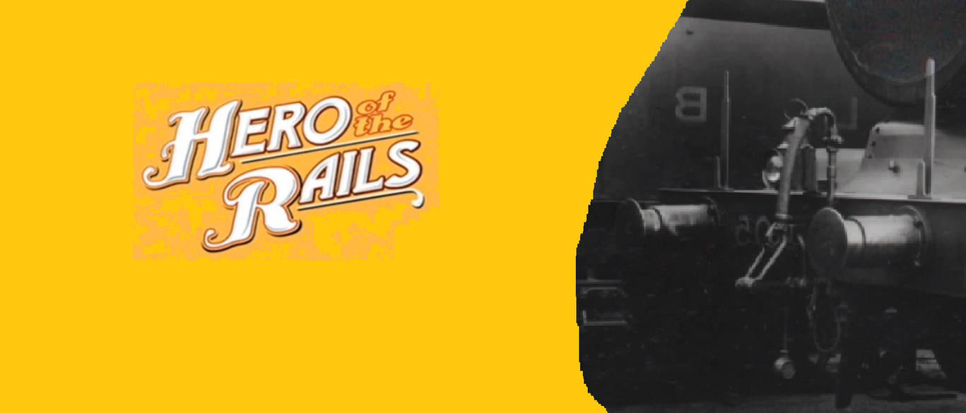 Hero Of The Rails Title Card 2009 In Real Life By Charlieaat On Deviantart Hero Of The Rails Title Card 2009 In Real Life By Charlieaat On Deviantart
