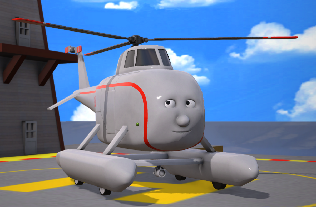 Harold thomas tank engine on sale