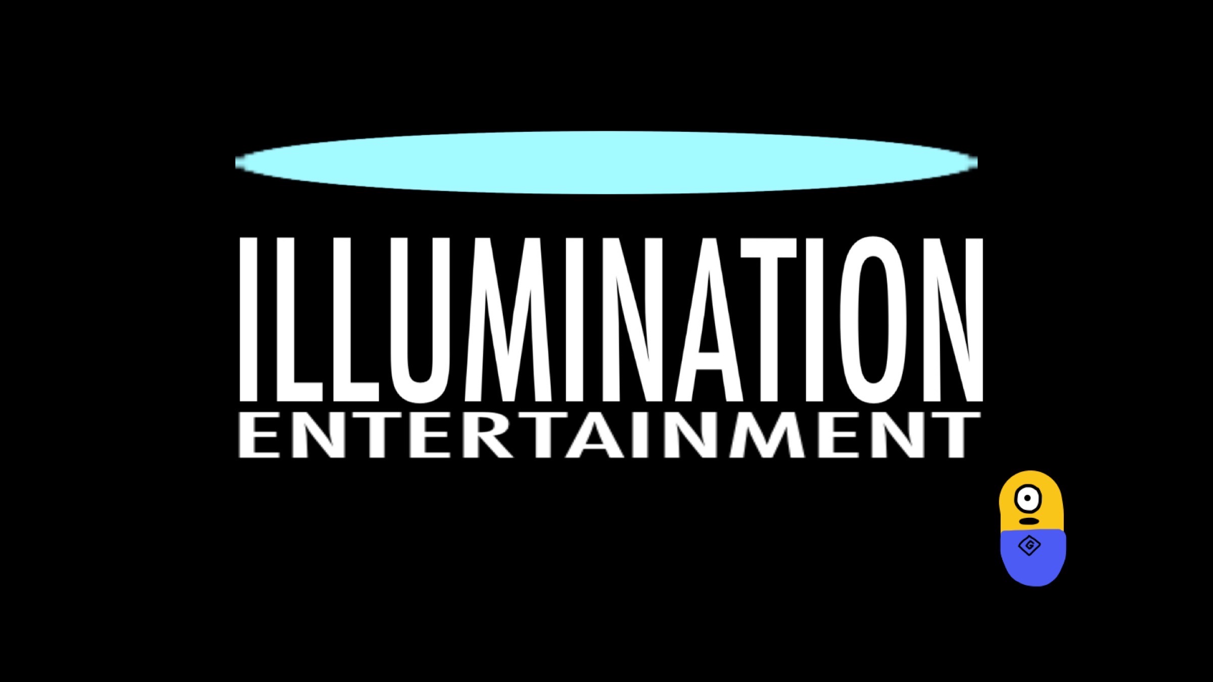 Image Entertainment Logo