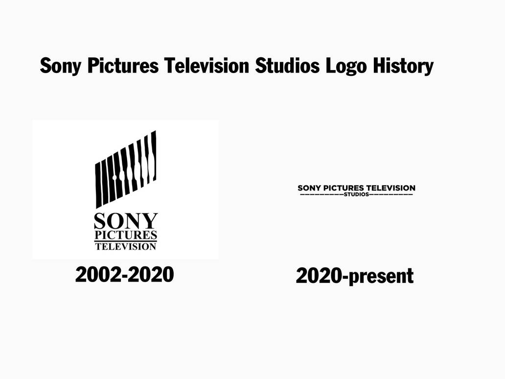 Sony Pictures Television Studios Logo History by Charlieaat on DeviantArt