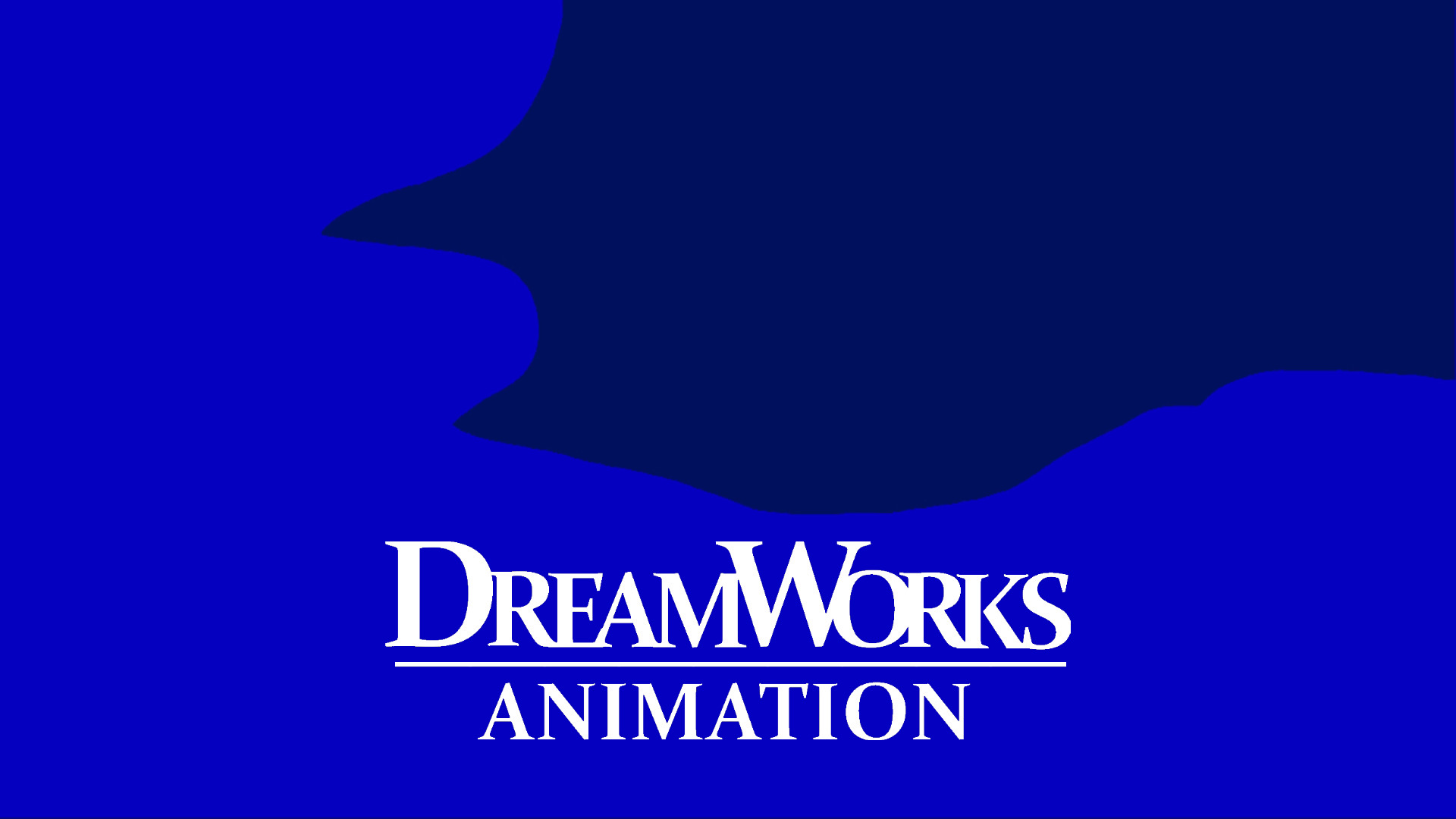 DreamWorks Animation Logo (1997-2004) V2 by Charlieaat on DeviantArt
