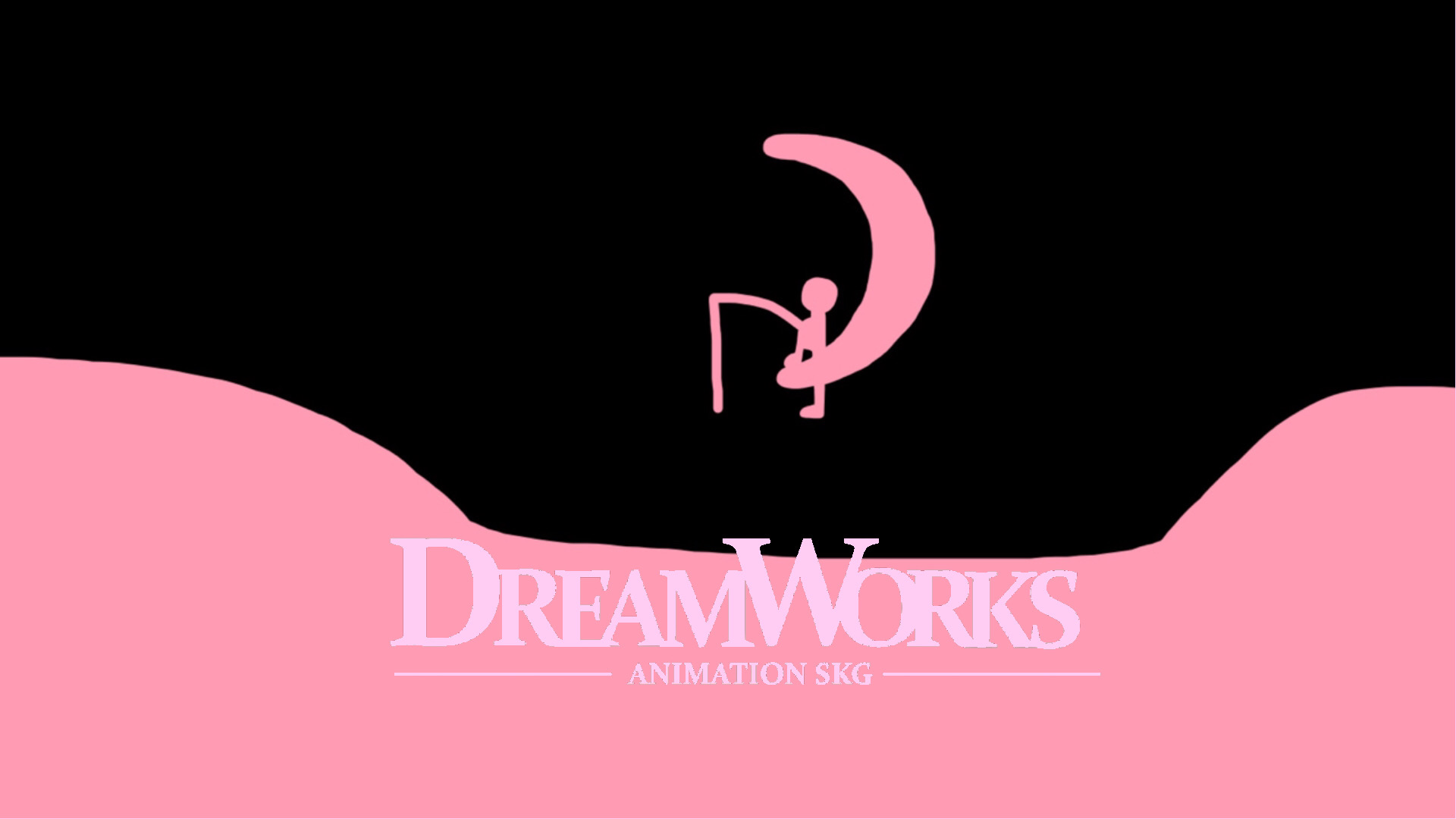 Dreamworks Stock DreamWorks Animation Logo (2010-2017) V2 by Charlieaat on DeviantArt