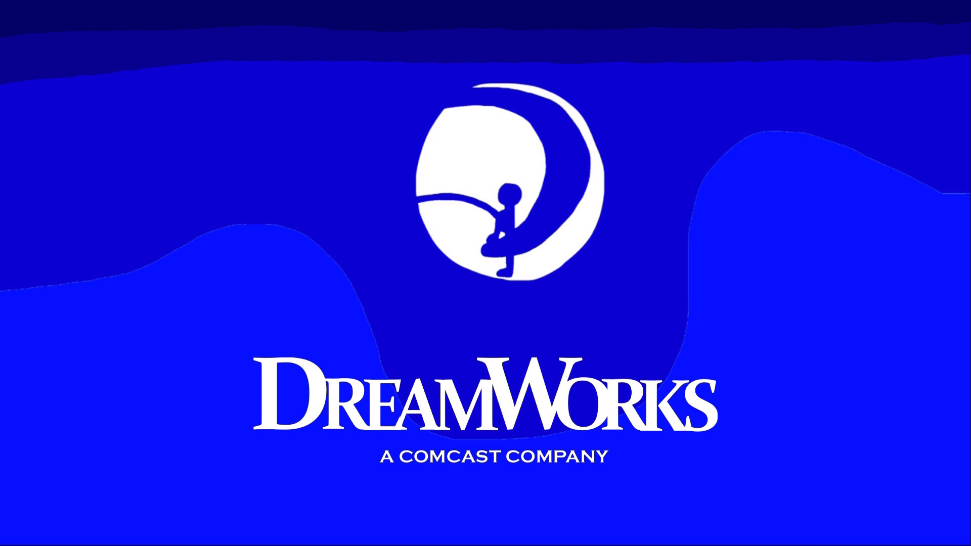 DreamWorks Animation Logo (2022-2023-present) V2 by Charlieaat on ...