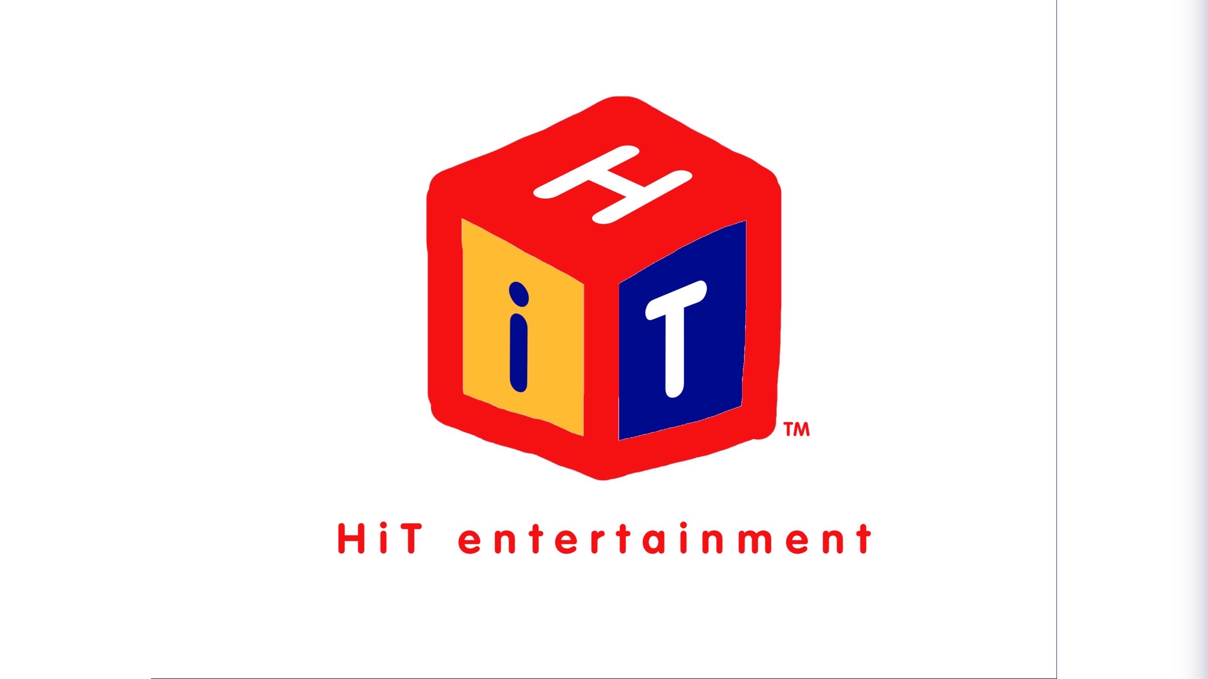 HiT Entertainment Logo (2006-2016) by Charlieaat on DeviantArt