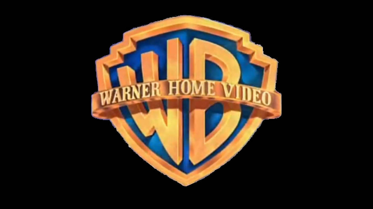 Warner Home Video logo (1996-2017) PNG - (Black) by Charlieaat on ...