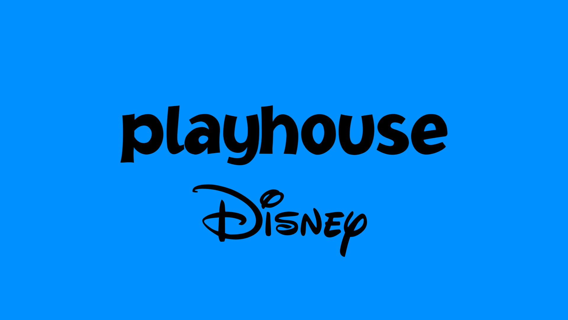 Playhouse Disney Original Logo 2002 Playhouse disney original logo 2002