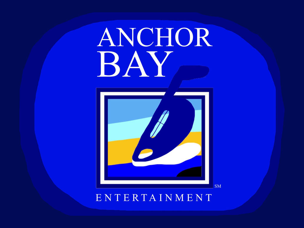 Anchor Bay Entertainment logo (19962009) V2 by Charlieaat on DeviantArt