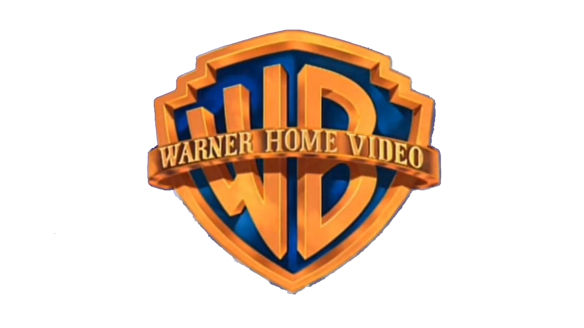 Warner Home Video logo (1997) PNG by Charlieaat on DeviantArt