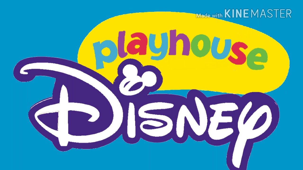 Playhouse Disney Logo (2020-present) by Charlieaat on DeviantArt