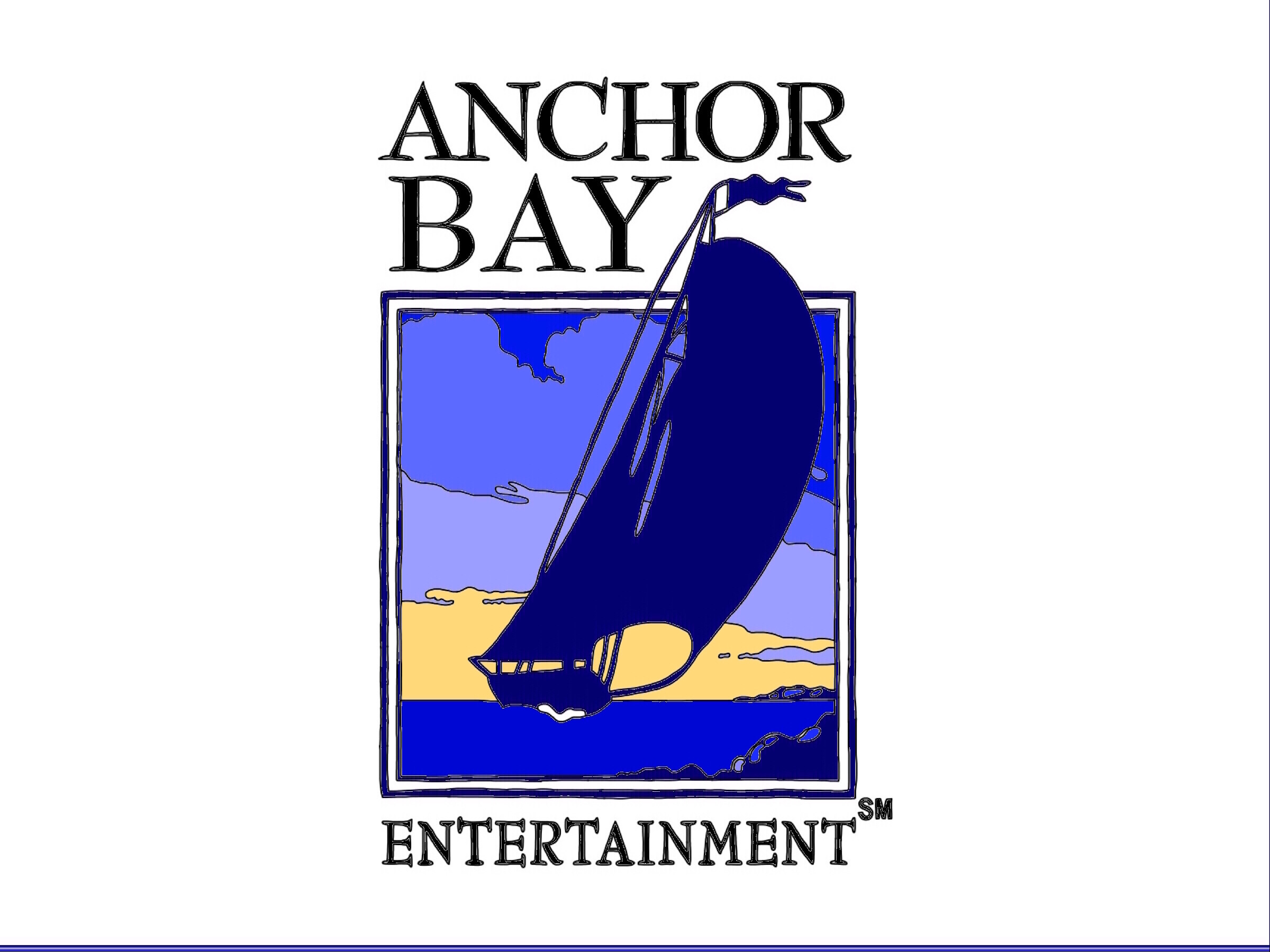Anchor Bay Entertainment logo (199619992003) by Charlieaat on DeviantArt