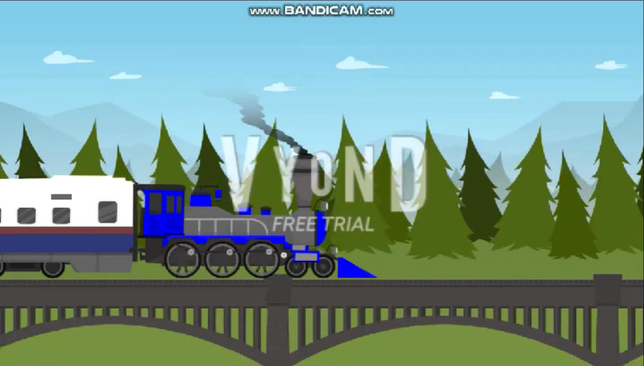 Thomas Saved You (2008) On Vyond by Charlieaat on DeviantArt