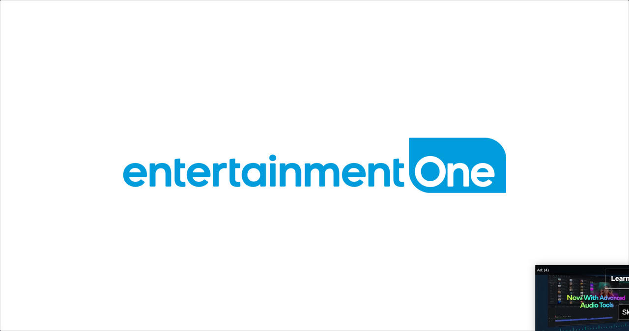 Entertainment One Logo PNG by Charlieaat on DeviantArt