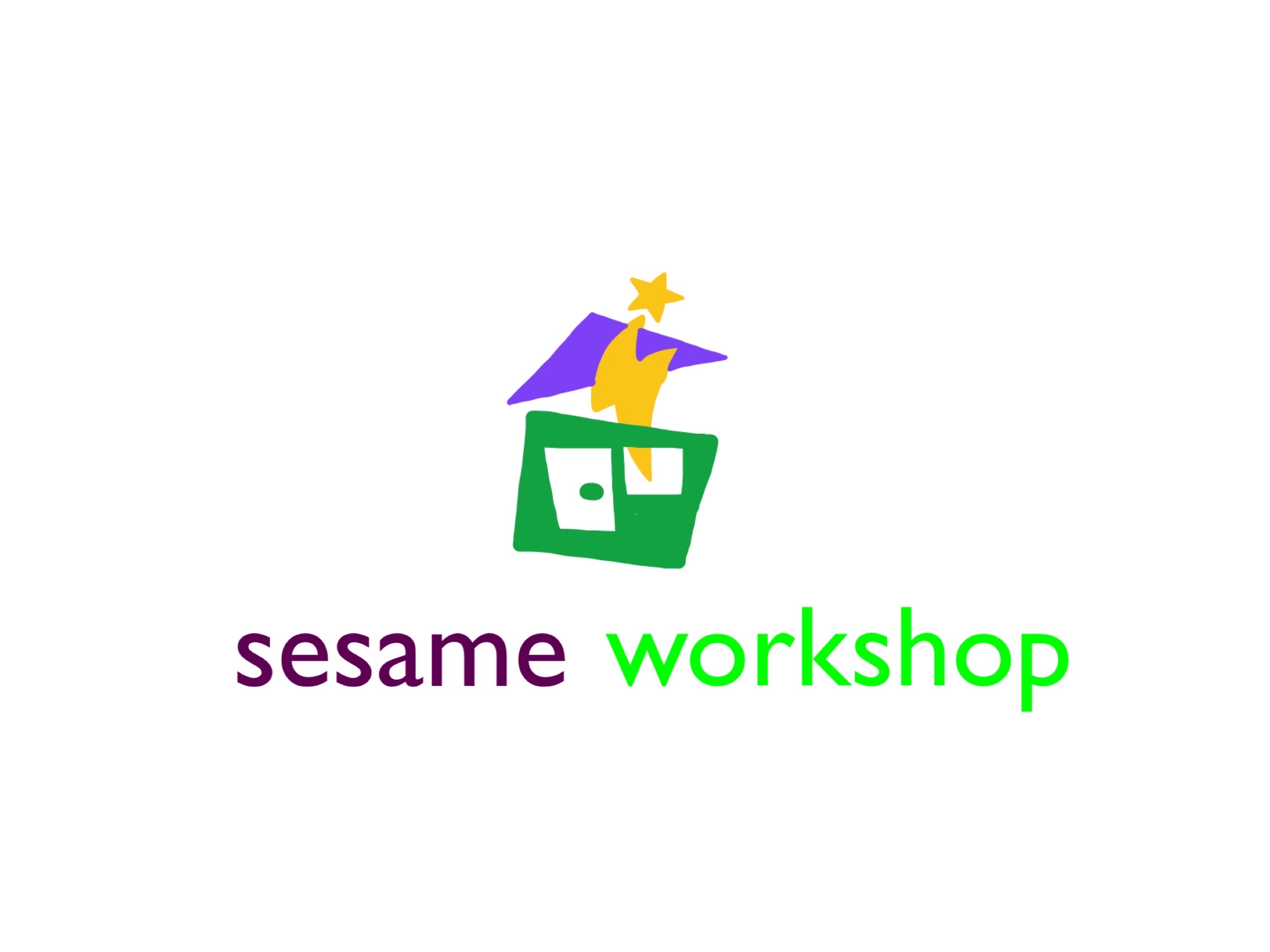 Sesame Workshop Logo by Charlieaat on DeviantArt