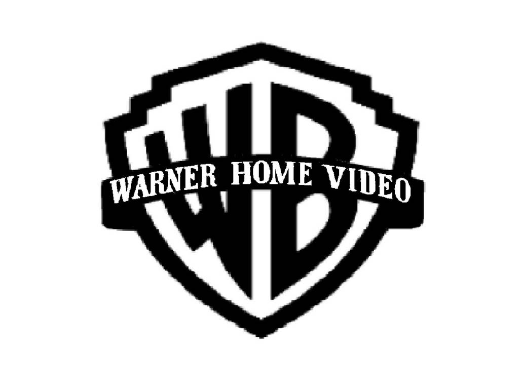 Warner Home Video Logo Print Fullscreen (V2) by Charlieaat on DeviantArt