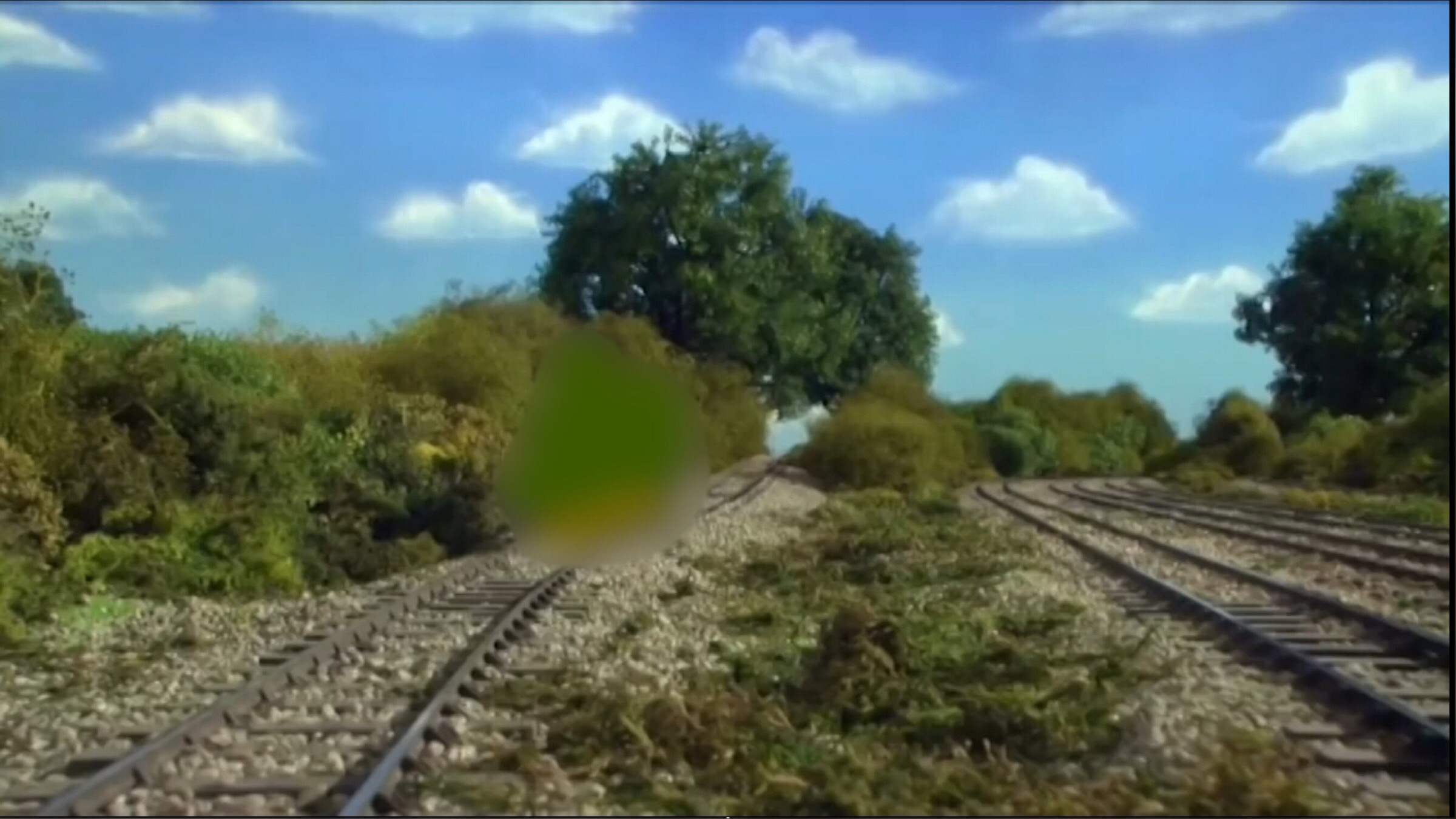 Thomas Two Fall Thomas And Friends Season 12 Background by Charlieaat on DeviantArt