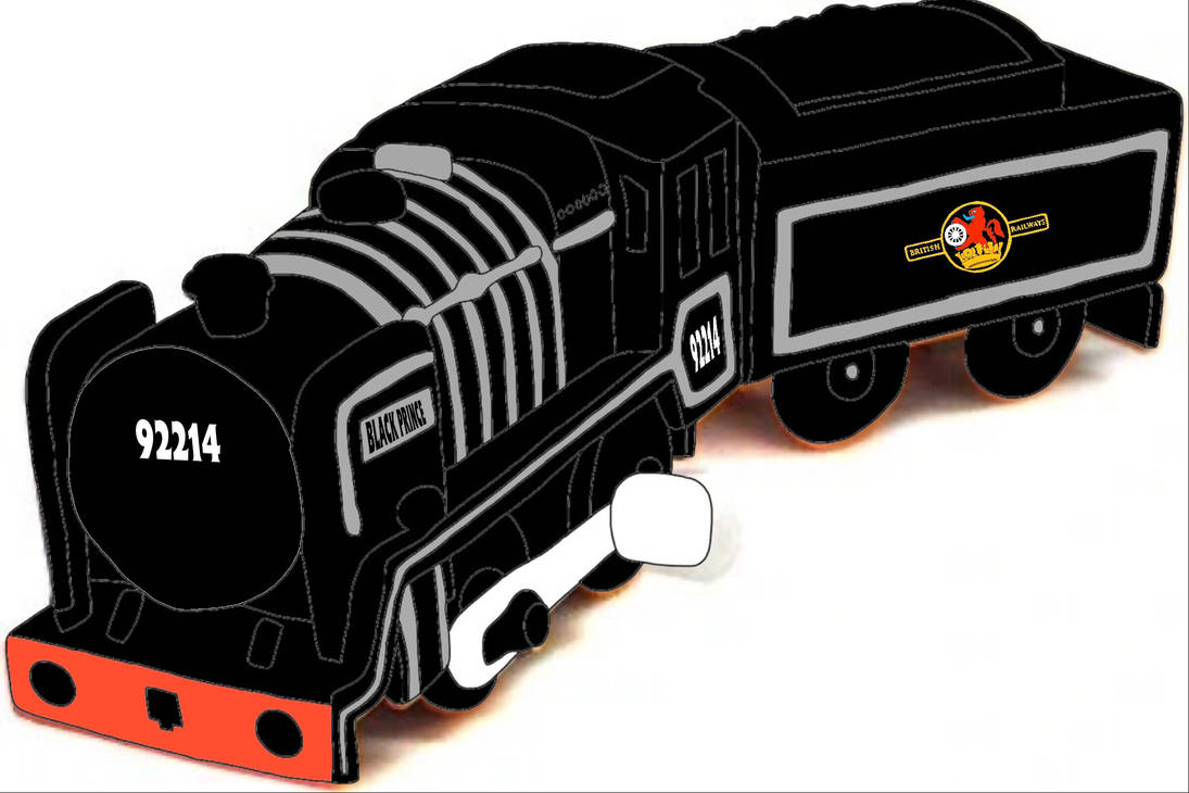 Br Class 9f In Wind Up Style By Charlieaat On Deviantart Br Class 9f In Wind Up Style By Charlieaat On Deviantart