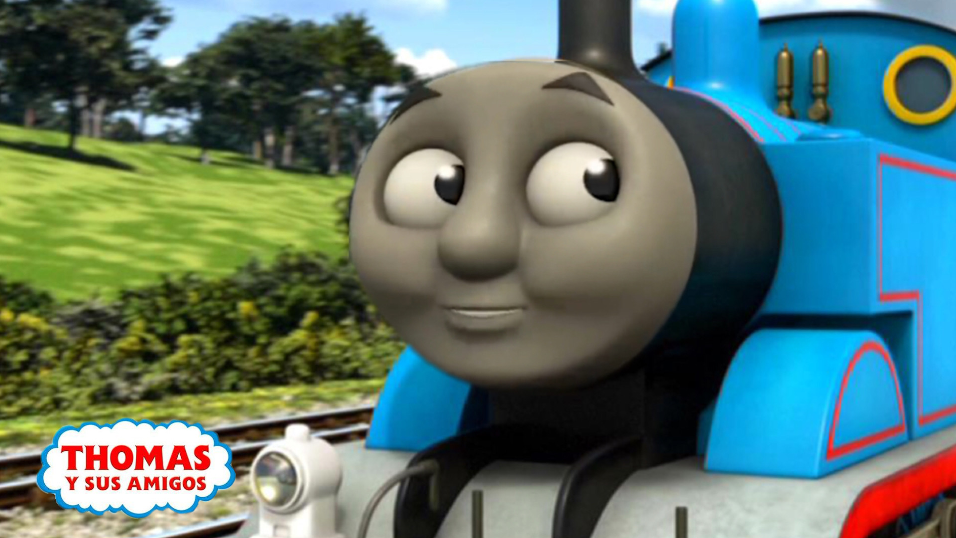 Thomas 2010 Spanish Flag V2 by Charlieaat on DeviantArt