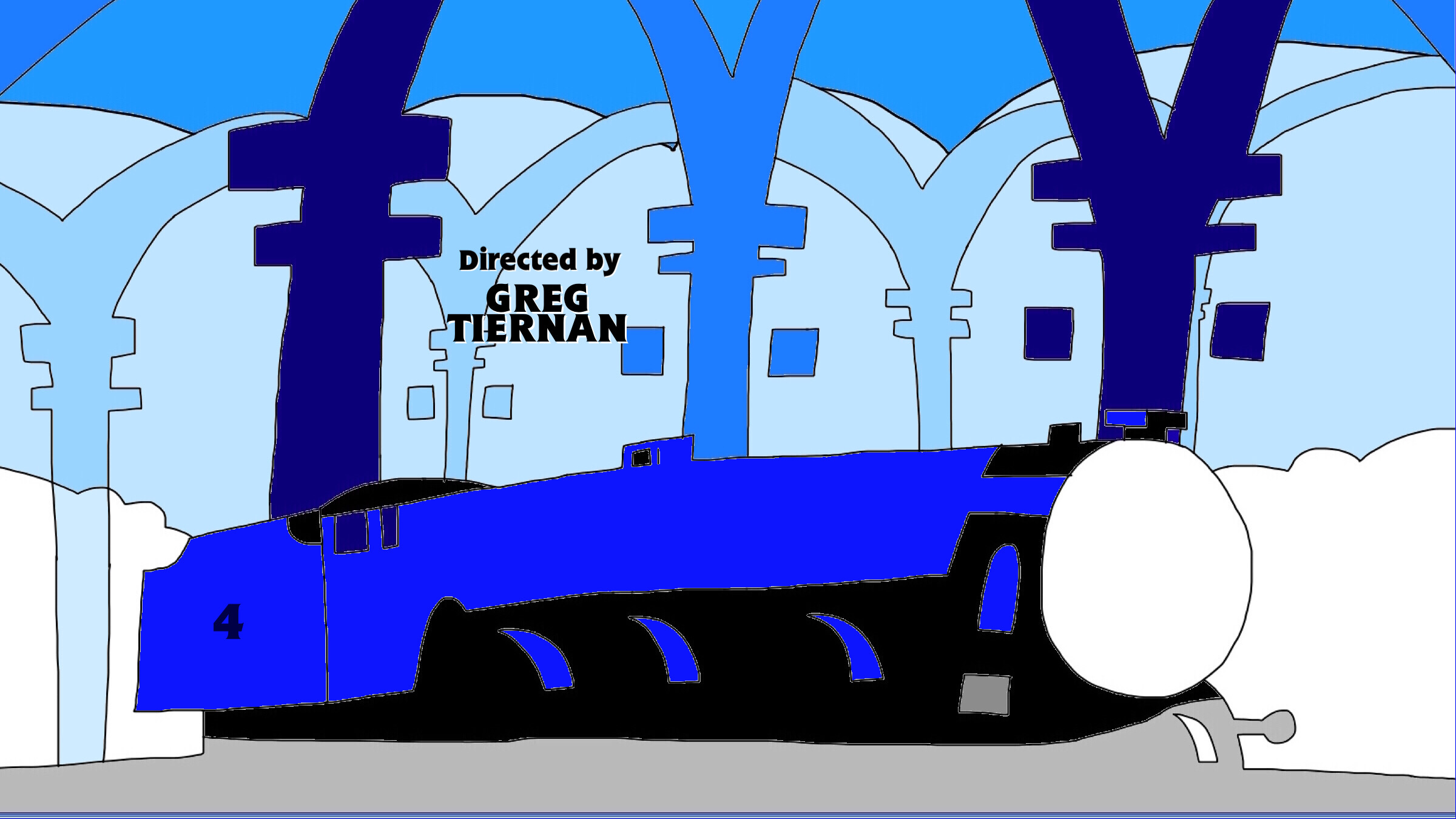 Hero Of The Rails Intro 2009 7 By Charlieaat On Deviantart Hero Of The Rails Intro 2009 7 By Charlieaat On Deviantart