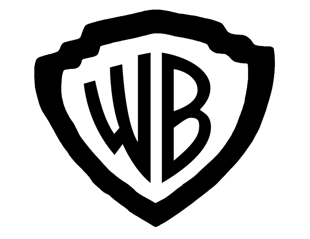 Warner Bros 1998 Shield Font.SVG by Charlieaat on DeviantArt