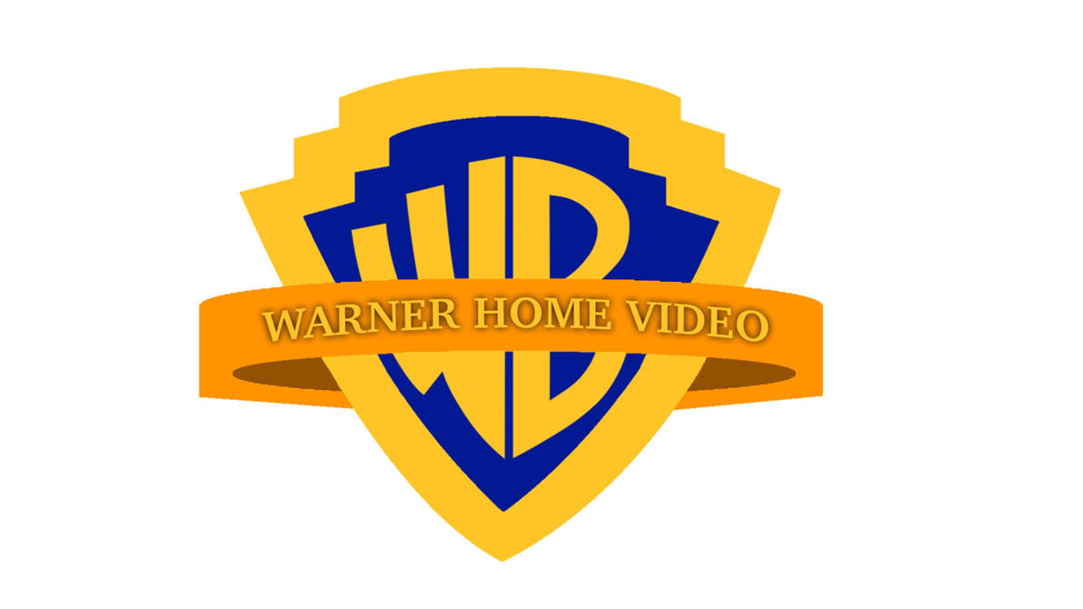 Warner Home Video logo (1996-2017) PNG by Charlieaat on DeviantArt