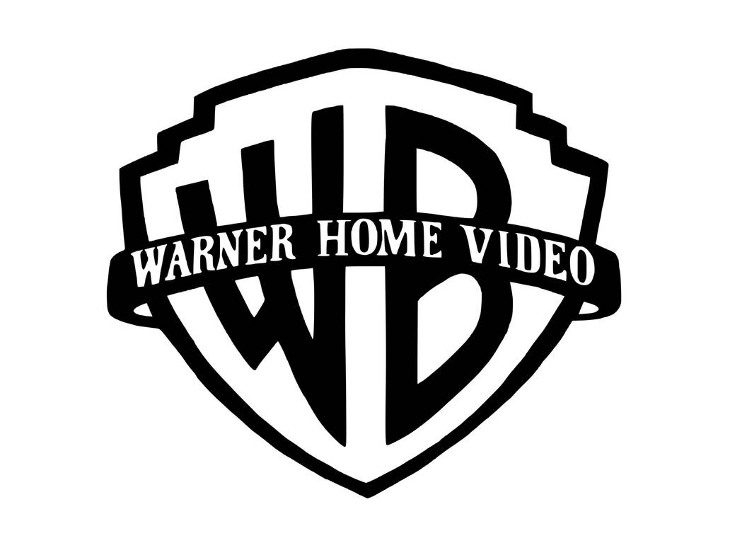 Warner Home Video Print Logo by Charlieaat on DeviantArt