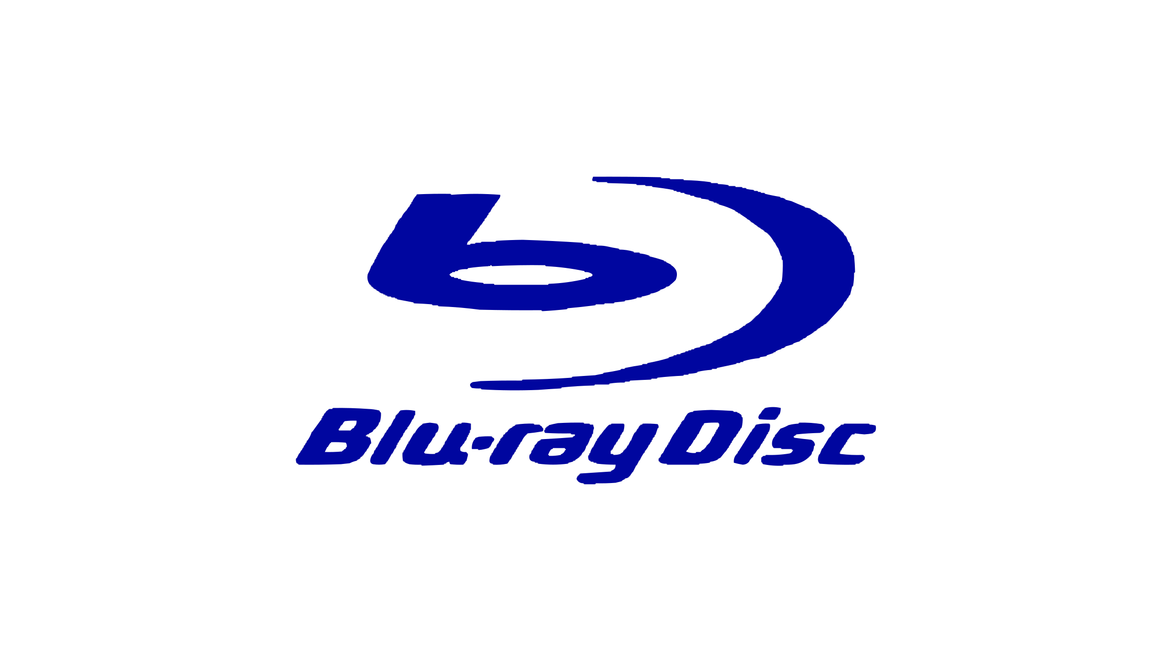 Blu-Ray Logo Print by Charlieaat on DeviantArt