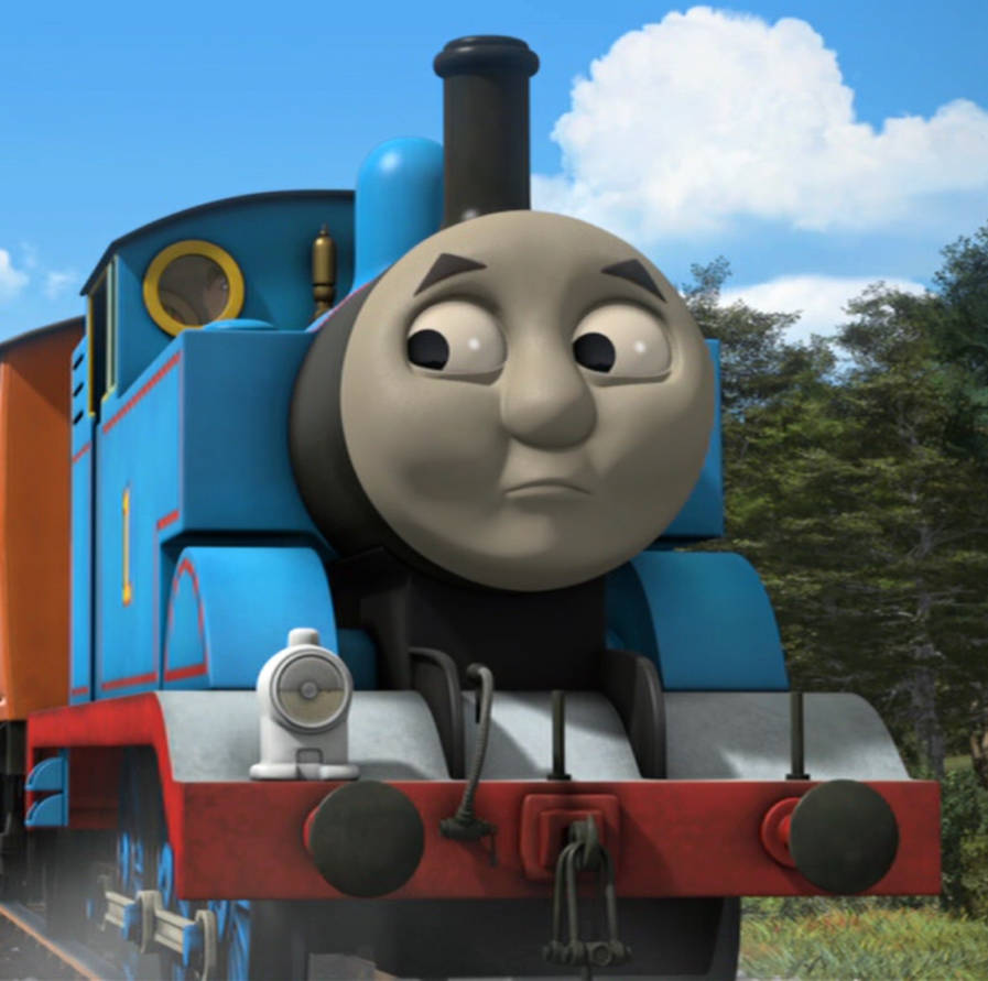 Season 18 Thomas The Tank Engine by Charlieaat on DeviantArt