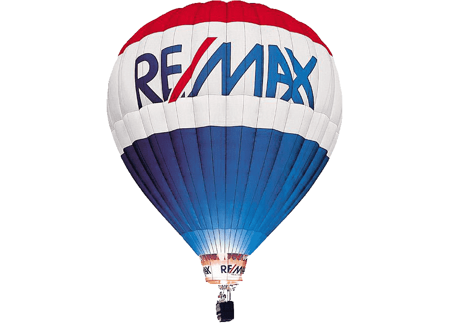 Remax Balloon Logo (1973-2017) PNG by Charlieaat on DeviantArt