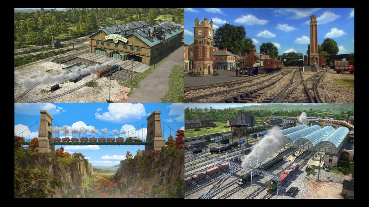 Hero Of The Rails Intro 2009 On Netflix Mp4 By Charlieaat On Deviantart Hero Of The Rails Intro 2009 On Netflix Mp4 By Charlieaat On Deviantart