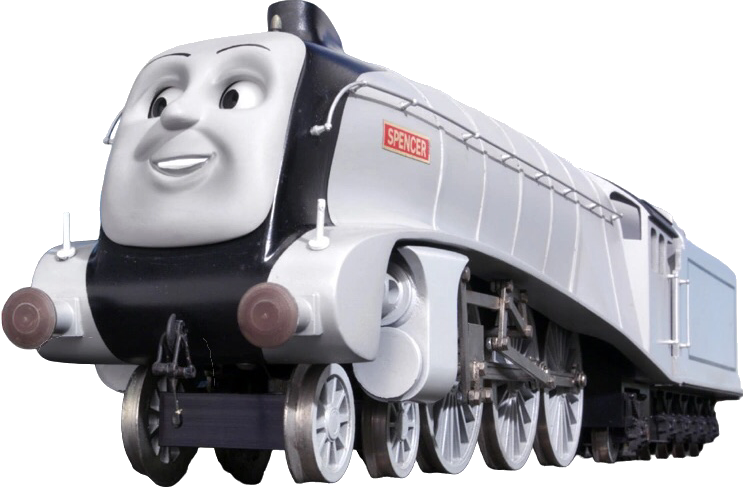 Spencer Model Season 7 Vector - PNG (Version 2) by Charlieaat on DeviantArt