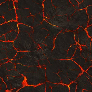 Lava texture