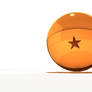 1st star dragon ball