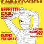 PlayMummy