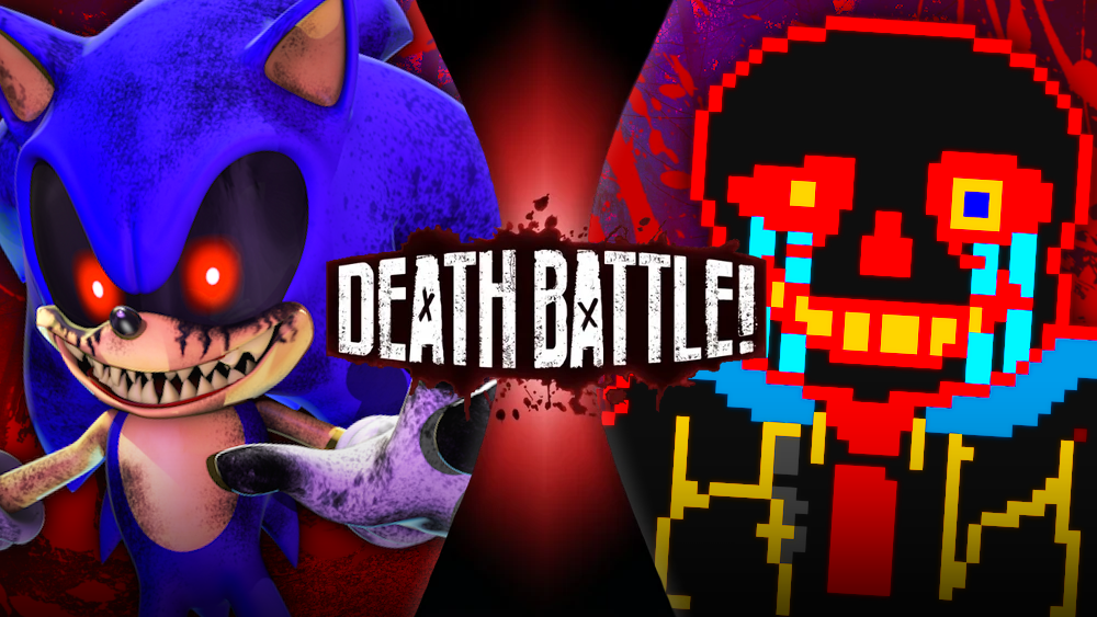 Error Sans Vs Herobrine